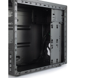 Fractal Design Core 1100 czarna - 396318 - zdjęcie 3